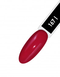 IQ BEAUTY   Лак для ногтей с биокерамикой   12,5мл   Prolac DOMINANTA DOMINANTA   #167