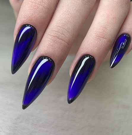 BSG   KONFITYUR ВИТРАЖ   #18   НИЗКАЯ ВЯЗКОСТЬ   13г (шайба)   Гель для моделирования средне-жидкий полупрозрачный витражный