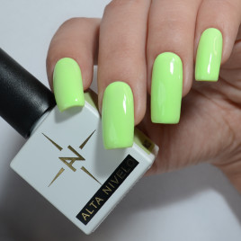 ALTA NIVELO Гель-лак 10мл EMOTIONS #232