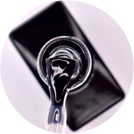 ОПЦИЯ Билдер гель ПРОЗРАЧНЫЙ 15мл Гель для укрепления ногтей