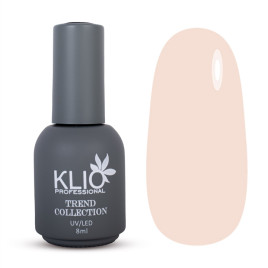 KLIO Гель-лак TREND COLLECTION 8мл №23