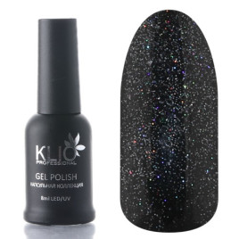 KLIO Гель-лак Капсульная коллекция 8мл №151