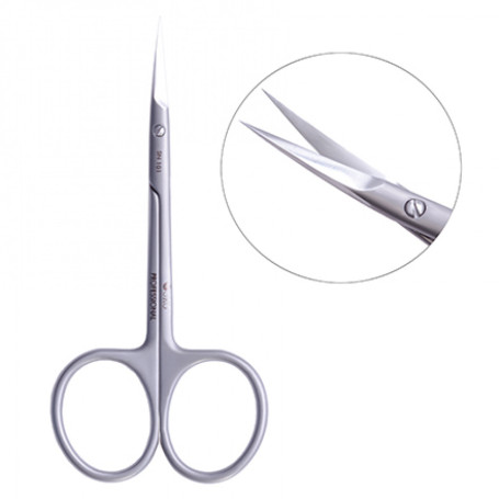 YOKO   SN 101   Ножницы маникюрные для кутикулы