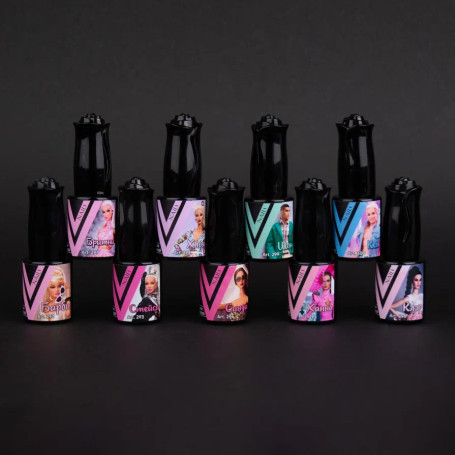 VOGUE NAILS   Гель-лак  10мл  ХАННА