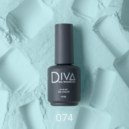 DIVA   Гель-лак   15мл   #74   (СНЯТО)