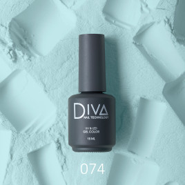 DIVA   Гель-лак   15мл   #74   (СНЯТО)