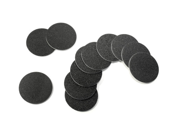 SMART   Сменные файлы STANDART для педикюрного диска (50 шт/уп)   L #100