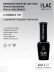IQ BEAUTY   Top SHIMMER   12,5мл   Топ для лака с шиммером
