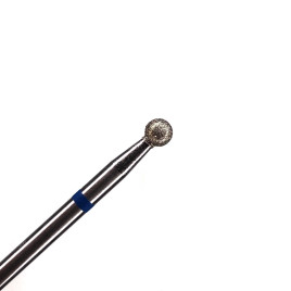 КМИЗ   Фреза алмазная  ШАР 31 Синяя   (866.104.001.027.031)   ГСАШ 3,1П-С   [12]