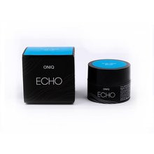 ONIQ 004 гель-краска для стемпинга. Echo: Blue