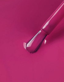 IQ BEAUTY Prolac #168 DOMINANTA NO MERCY 12,5мл Лак для ногтей с биокерамикой Limited