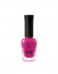 IQ BEAUTY   Лак для ногтей с биокерамикой   12,5мл   Prolac DOMINANTA NO MERCY   #168