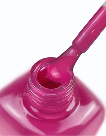 IQ BEAUTY Prolac #168 DOMINANTA NO MERCY 12,5мл Лак для ногтей с биокерамикой Limited