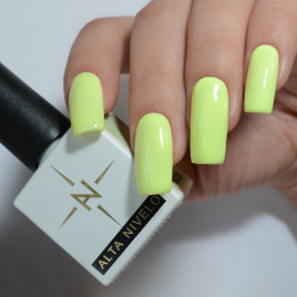 ALTA NIVELO Гель-лак 10мл EMOTIONS #233