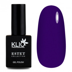 KLIO  Гель-лак  ESTET COLLECTION  10мл  №050