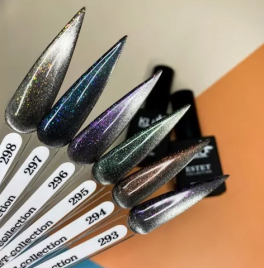 KLIO   ESTET   #293   10мл   Гель-лак   (СНЯТО)