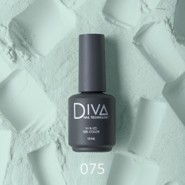 DIVA   Гель-лак   15мл   #75   Limited