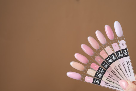 NAIL REPUBLIC   Base COVER   #10   10мл   База камуфлирующая