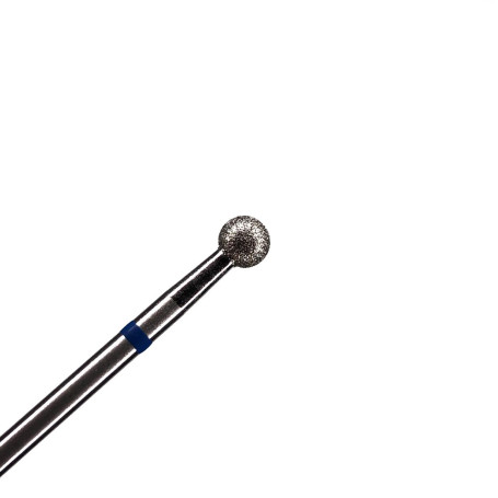 КМИЗ   Фреза алмазная  ШАР 42 Синяя  (866.104.001.038.042)   ГСАШ-4,2П-С   [28]