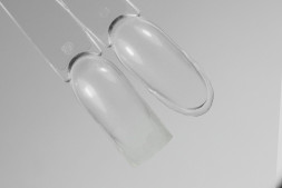 NAIL REPUBLIC   Гель-желе для моделирования   Gel GELLY   #260 Clear   15г