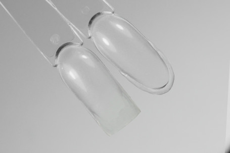 NAIL REPUBLIC   Gel GELLY   #260 Clear   15г   Гель-желе для моделирования