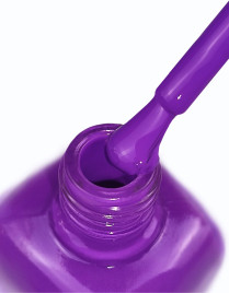 IQ BEAUTY Prolac #169 DOMINANTA FEMME FATALE 12,5мл Лак для ногтей с биокерамикой Limited