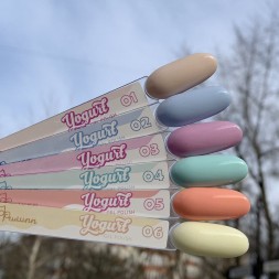 Луи Филипп  Yogurt 05 10g