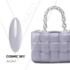 VOGUE NAILS   Гель-лак  10мл  COSMIC SKY