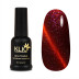 KLIO  Гель-лак  Капсульная  коллекция  8мл  №35  Красная кошка 5D