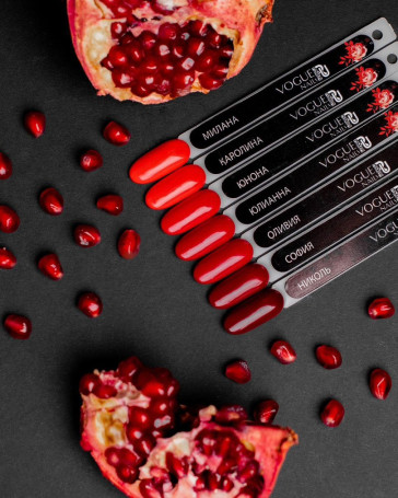 VOGUE NAILS   Гель-лак  10мл  ОЛИВИЯ