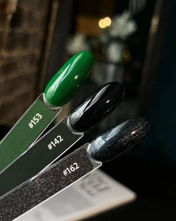 ONE NAIL   Classic   #162   15мл   Гель-лак с шиммером*