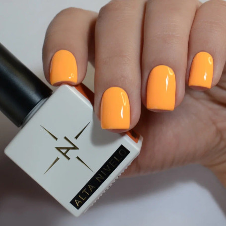 ALTA NIVELO   Гель-лак   10мл   КОКЕТКА   #157