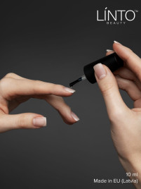 LINTO База для маникюра 10мл HAND BASE