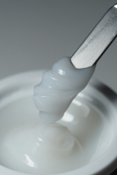 NAIL REPUBLIC   Гель-желе для моделирования   Gel GELLY   #261 Milk   15г