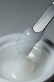 NAIL REPUBLIC   Gel GELLY   #261 Milk   15г   Гель-желе для моделирования