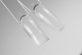 NAIL REPUBLIC   Gel GELLY   #261 Milk   15г   Гель-желе для моделирования