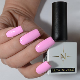 ALTA NIVELO Гель-лак 10мл EMOTIONS #235