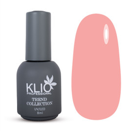 KLIO Гель-лак TREND COLLECTION 8мл №26