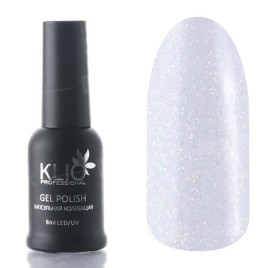KLIO Гель-лак Капсульная коллекция 8мл №37