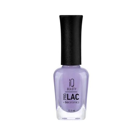 IQ BEAUTY   Prolac   #069 LUPINE   12,5мл   Лак для ногтей с биокерамикой