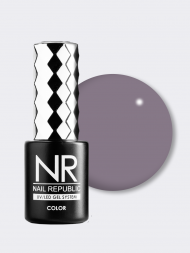 NAIL REPUBLIC   Гель-лак    10мл   Cashmere   #063