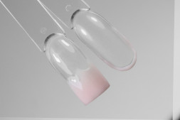 NAIL REPUBLIC   Гель-желе для моделирования   Gel GELLY   #262 Pink   15г