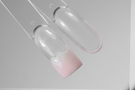 NAIL REPUBLIC   Gel GELLY   #262 Pink   15г   Гель-желе для моделирования