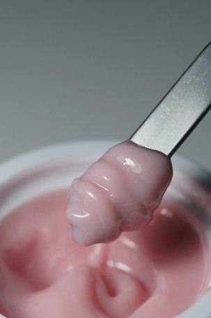 NAIL REPUBLIC   Gel GELLY   #262 Pink   15г   Гель-желе для моделирования