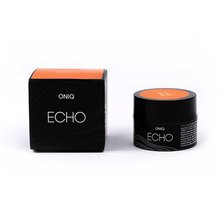 ONIQ 007 гель-краска для стемпинга. Echo: Orange