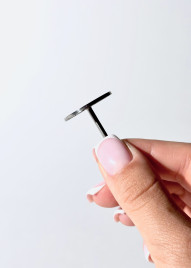 ALGEBRA BEAUTY Диск L (25мм) Основа для педикюра