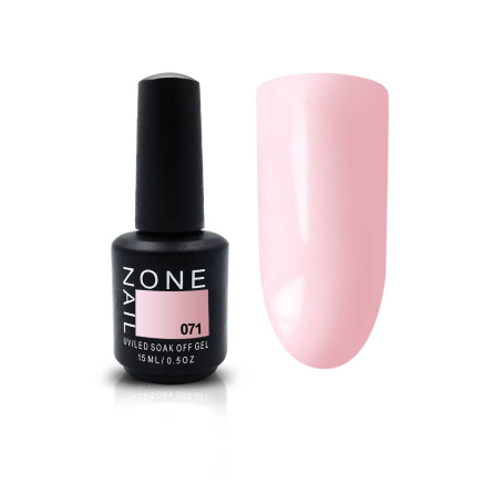 ONE NAIL   Classic   #071   15мл   Гель-лак*