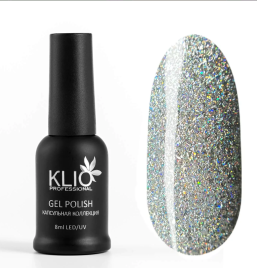 KLIO Гель-лак Капсульная коллекция 8мл №38