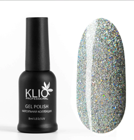 KLIO  Гель-лак  Капсульная  коллекция  8мл  №38