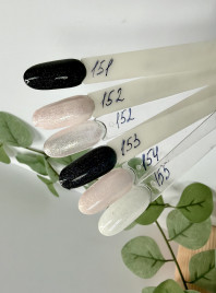 KLIO Гель-лак Капсульная коллекция 8мл №155